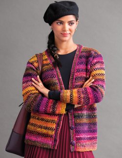 Noro Magazine Twenty Seventh Issue