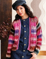 Noro Magazine Twenty Seventh Issue