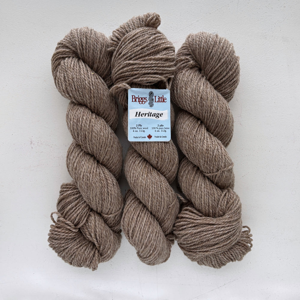 24 Light Brown