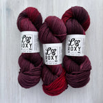 Leo & Roxy Yarn Co.: Chunky