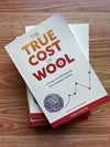 Anna Hunter: The True Cost of Wool: Book Tour Talk & Signing