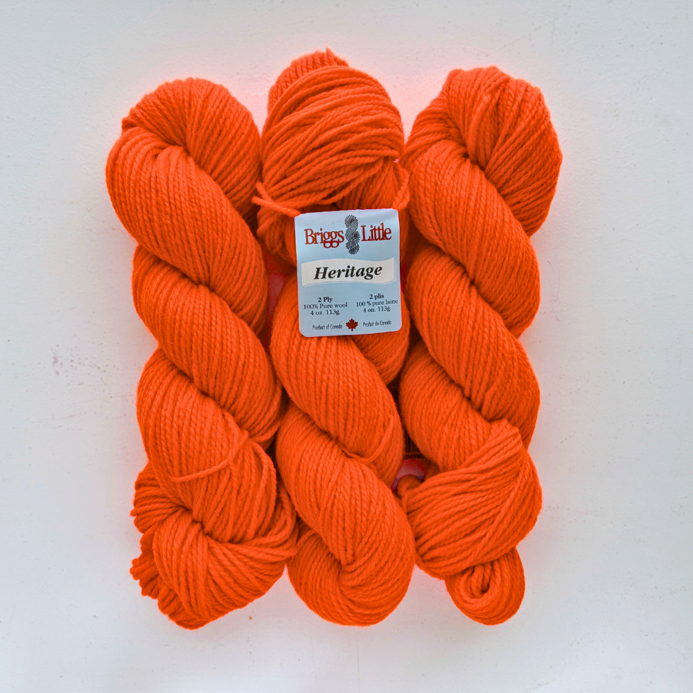 33 Hunter Orange