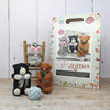 The Crafty Kit Co: Needle Felting Kits
