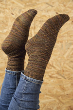 Malabrigo Book 21: Socks - Ultimate Collection