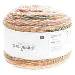 Rico Yarns: Creative Chic Unique DK