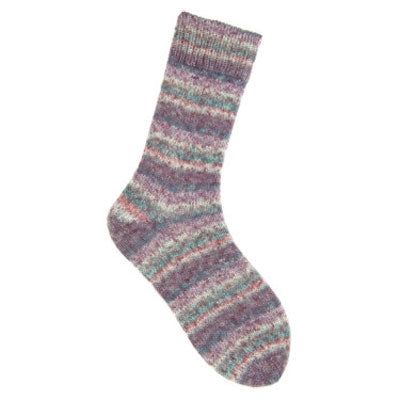 Rico Yarns: Socks Soft Spin 6ply