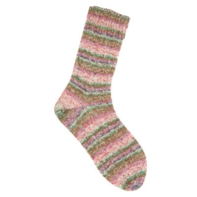 Rico Yarns: Socks Soft Spin 6ply