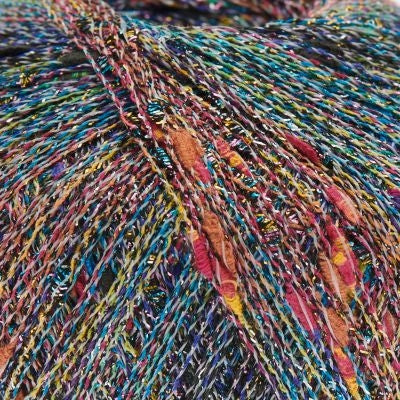 Rico Designs: Creative Make It Rainbow Glitz