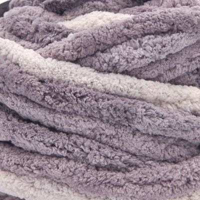 Rico Yarns: Chenillove Super Big Print
