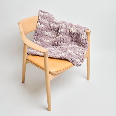 Rico Yarns: Chenillove Super Big Print