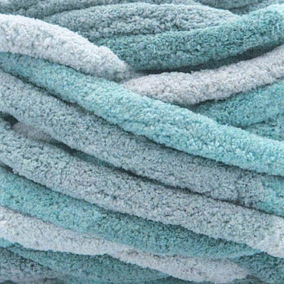 Rico Yarns: Chenillove Super Big Print