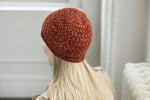 Malabrigo Book 15, Time for Hats!