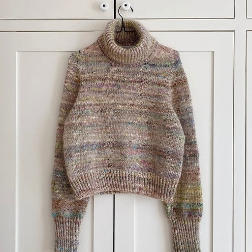 Terrazzo Sweater Kit