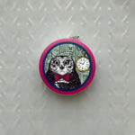 Bohin Room of Wonders Tape Measure
