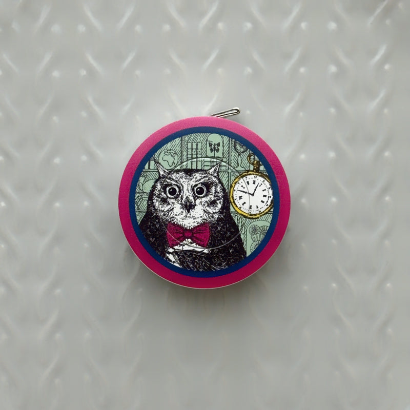 Bohin Room of Wonders Tape Measure