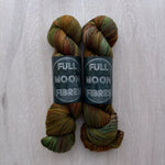 Full Moon Fibres Solar Sock