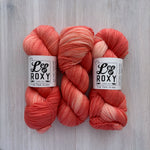 Leo & Roxy Yarn Co.: Sock