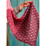 Modern Daily Knitting – Field Guide No. 29: Mosaic