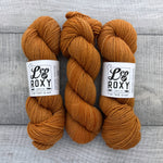 Leo & Roxy Yarn Co.: Llama Natural Worsted