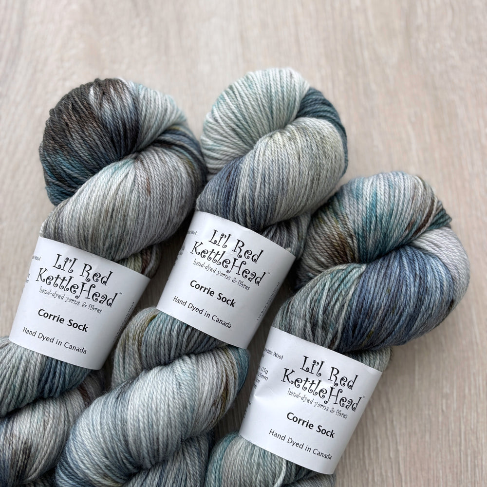 Arctic Willow