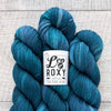 Leo & Roxy Yarn Co.: DK Sock