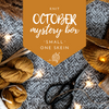 October Well Hello Fall Mystery Box