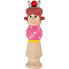 Knitting Doll