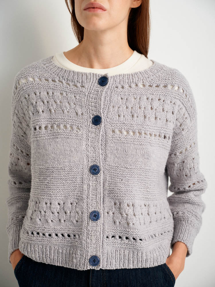 52 Weeks of Sweaters – Little Red Mitten
