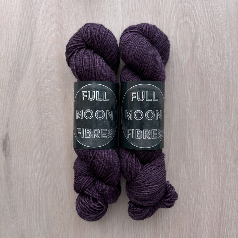 Full Moon Fibres Solar Sock