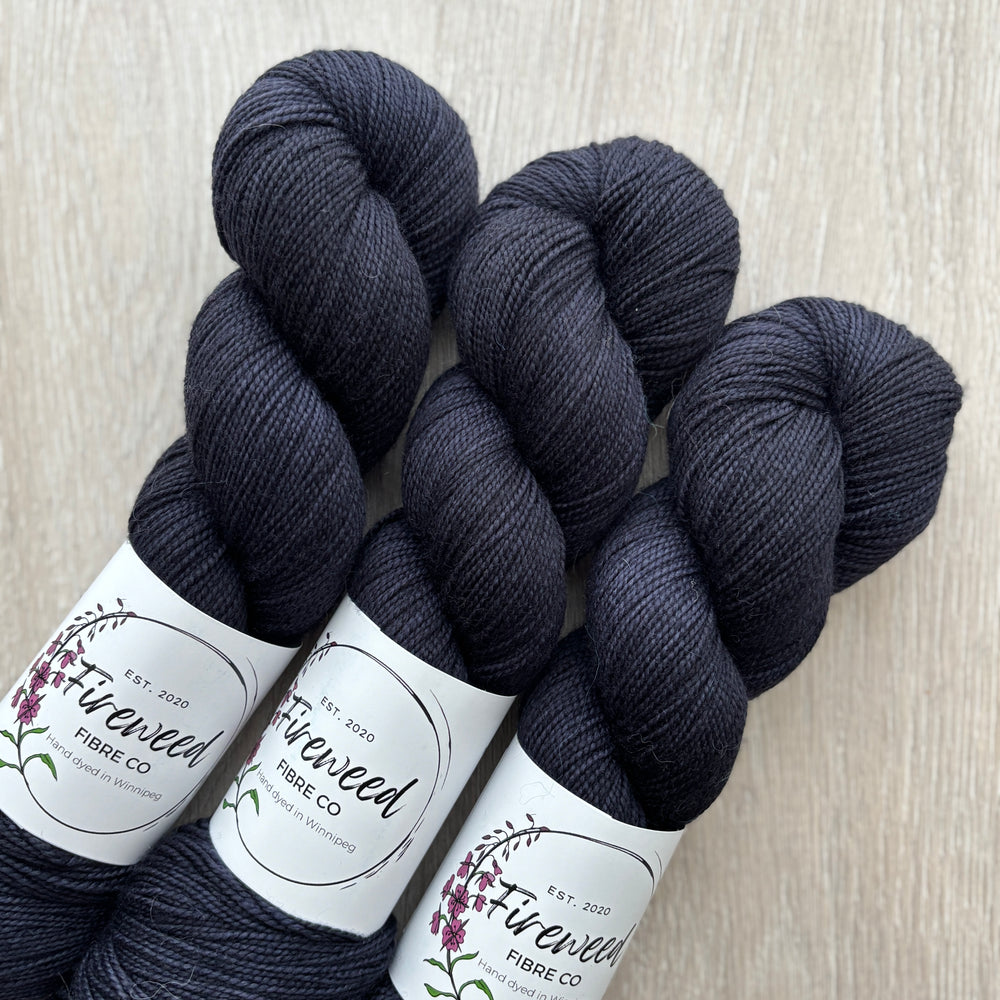 Is this Navy or Black?
