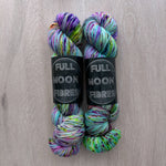 Full Moon Fibres Solar Sock