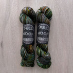 Full Moon Fibres Solar Sock