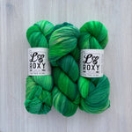 Leo & Roxy Yarn Co.: Sock