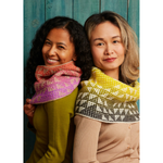 Modern Daily Knitting – Field Guide No. 29: Mosaic
