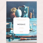 Modern Daily Knitting – Field Guide No. 29: Mosaic