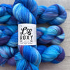 Leo & Roxy Yarn Co.: Sock