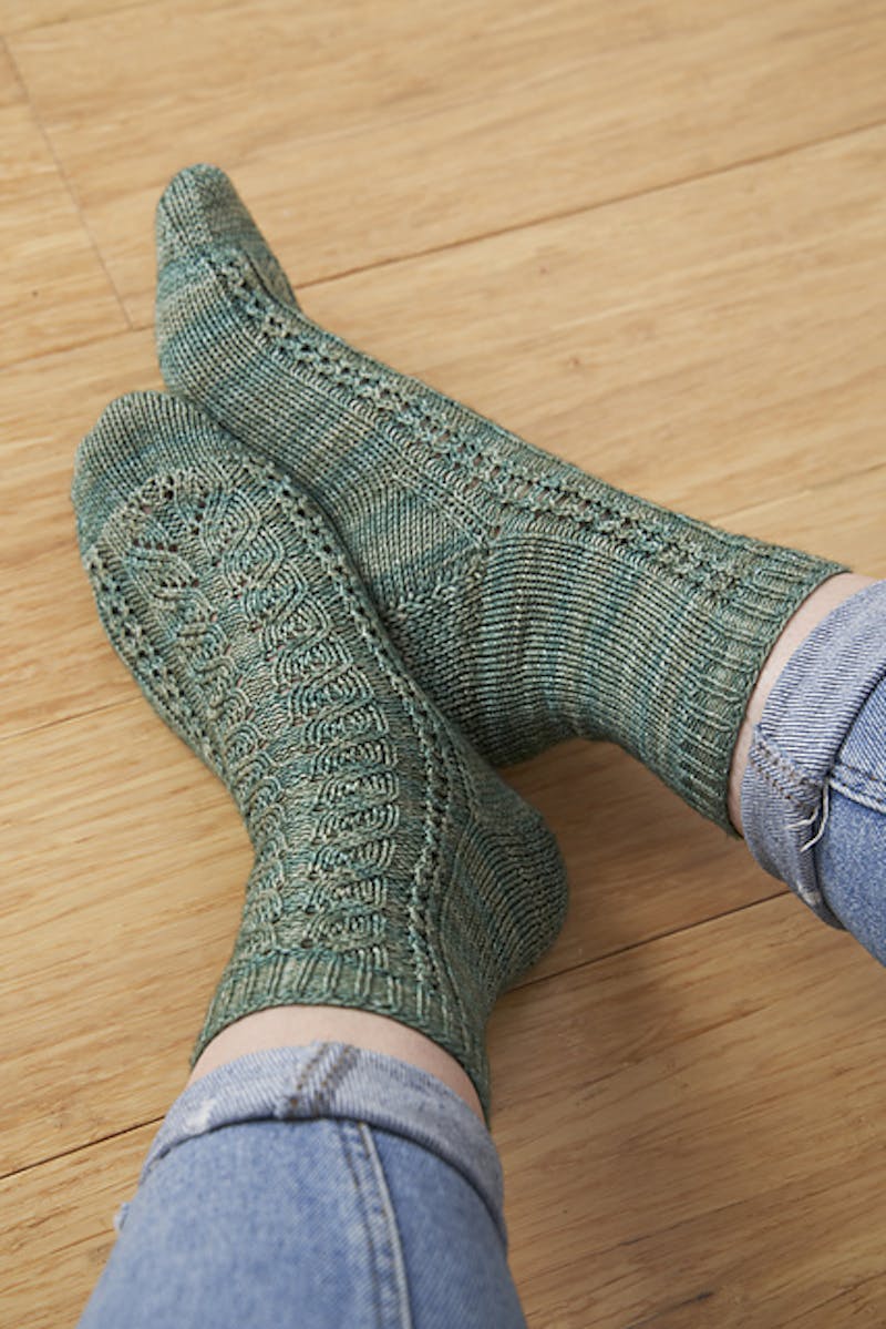 Malabrigo Book 21: Socks - Ultimate Collection