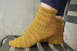 Malabrigo Book 21: Socks - Ultimate Collection