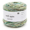 Rico Yarns: Socks Soft Spin 6ply