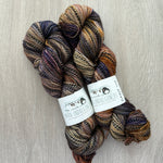 Yarn Indulgences Wool U Knit Sock Marl