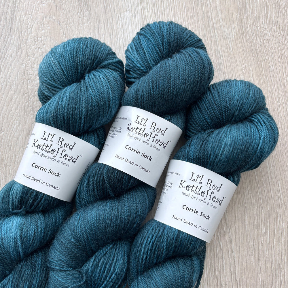Blue Spruce
