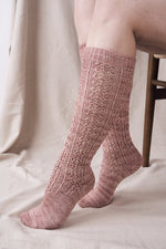 Malabrigo Book 21: Socks - Ultimate Collection