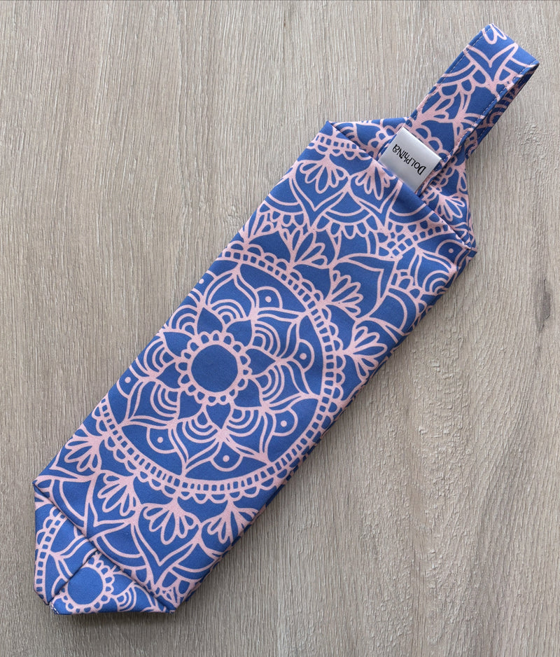 Dolphina Project Bags