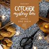 October Well Hello Fall Mystery Box