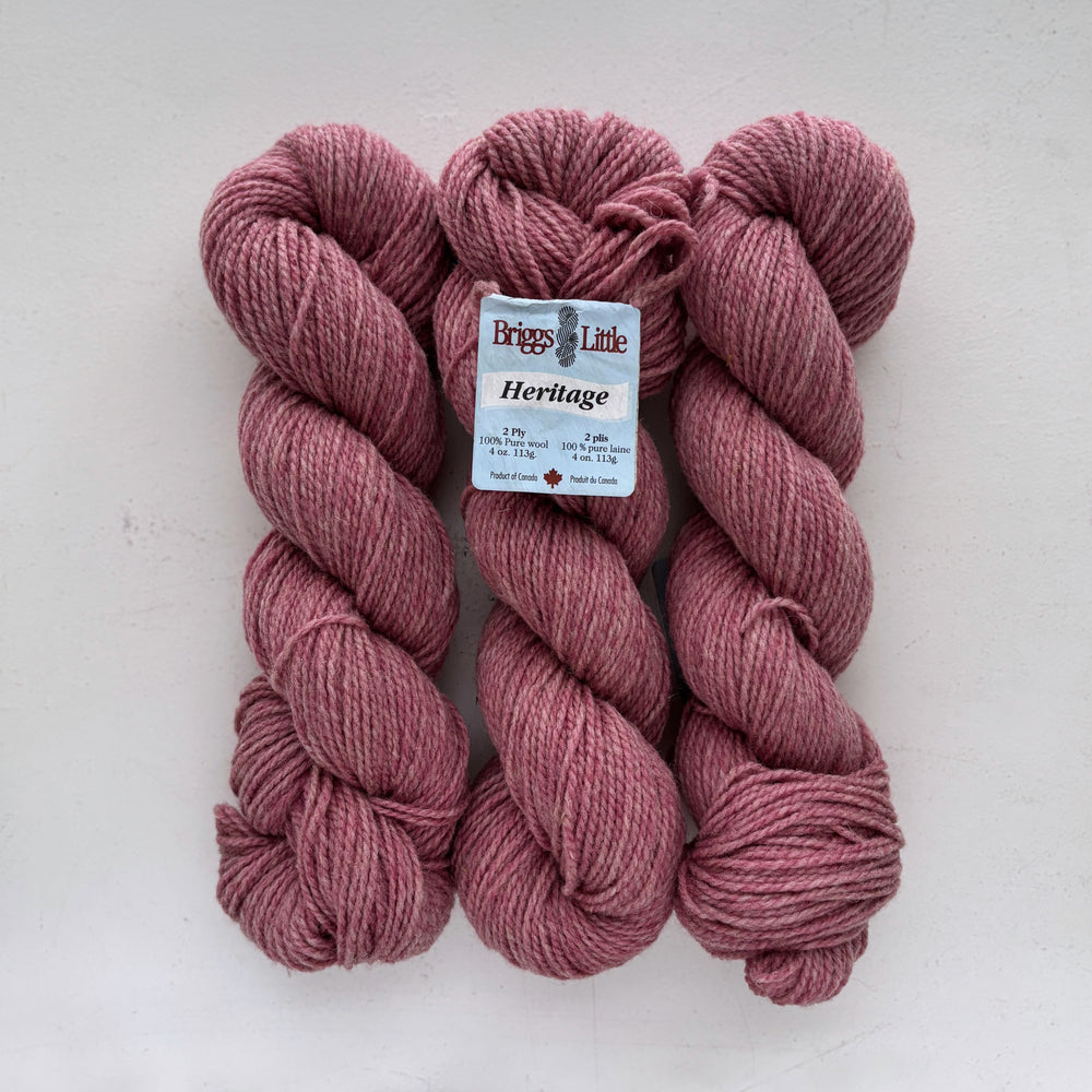 83 Briar Rose