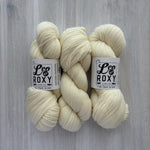 Leo & Roxy Yarn Co.: Sock