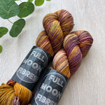 Full Moon Fibres Solar Sock