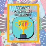 Socktober Sock Donation