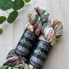 Full Moon Fibres Solar Sock