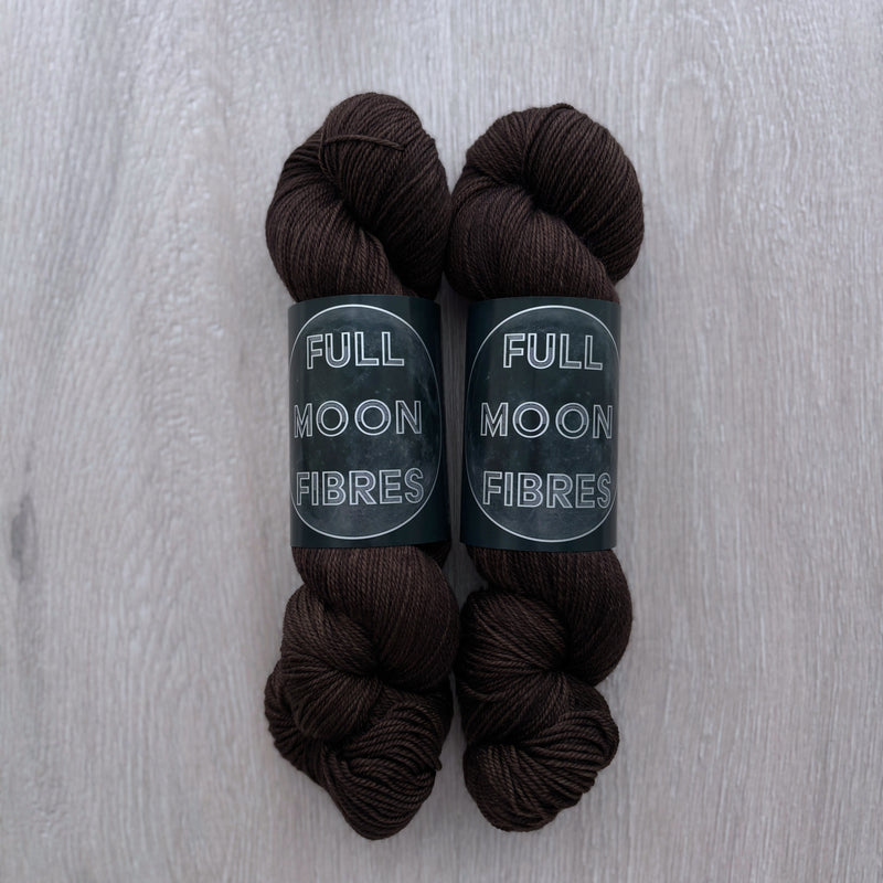 Full Moon Fibres Solar Sock